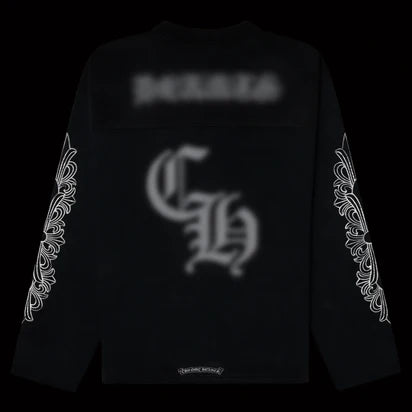 Chr0m3 Jersey