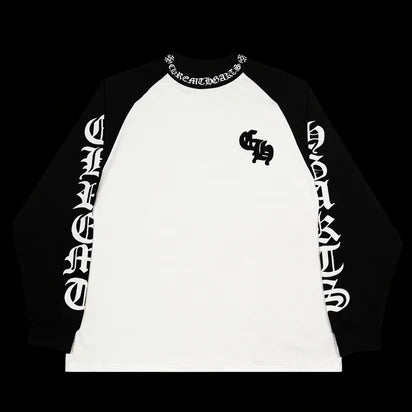 Chr0m3 T-Shirts