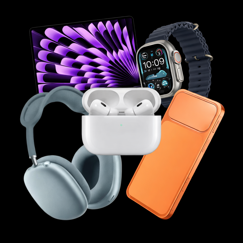 Electronics