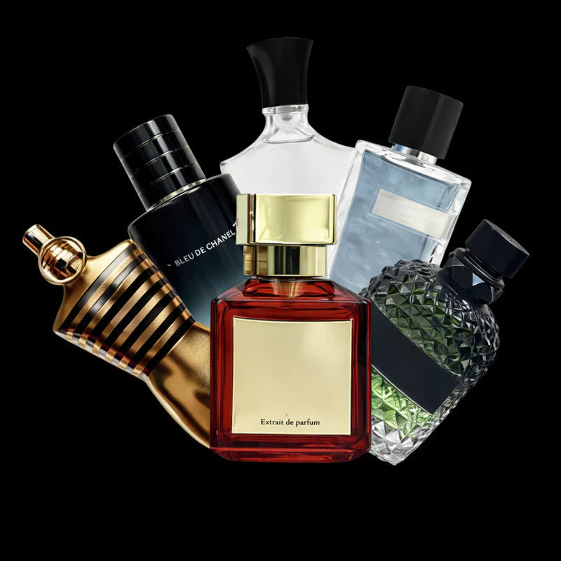 Fragrances