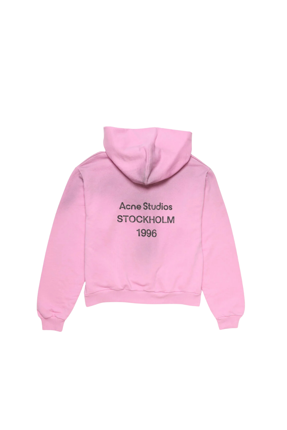 Studio Core Hoodie