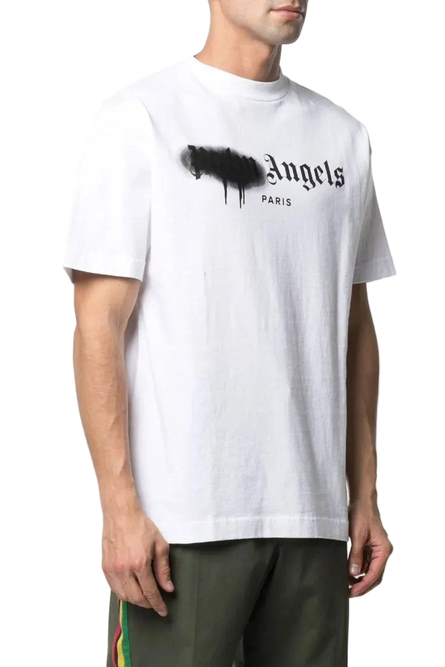 Palm Spray T-shirt