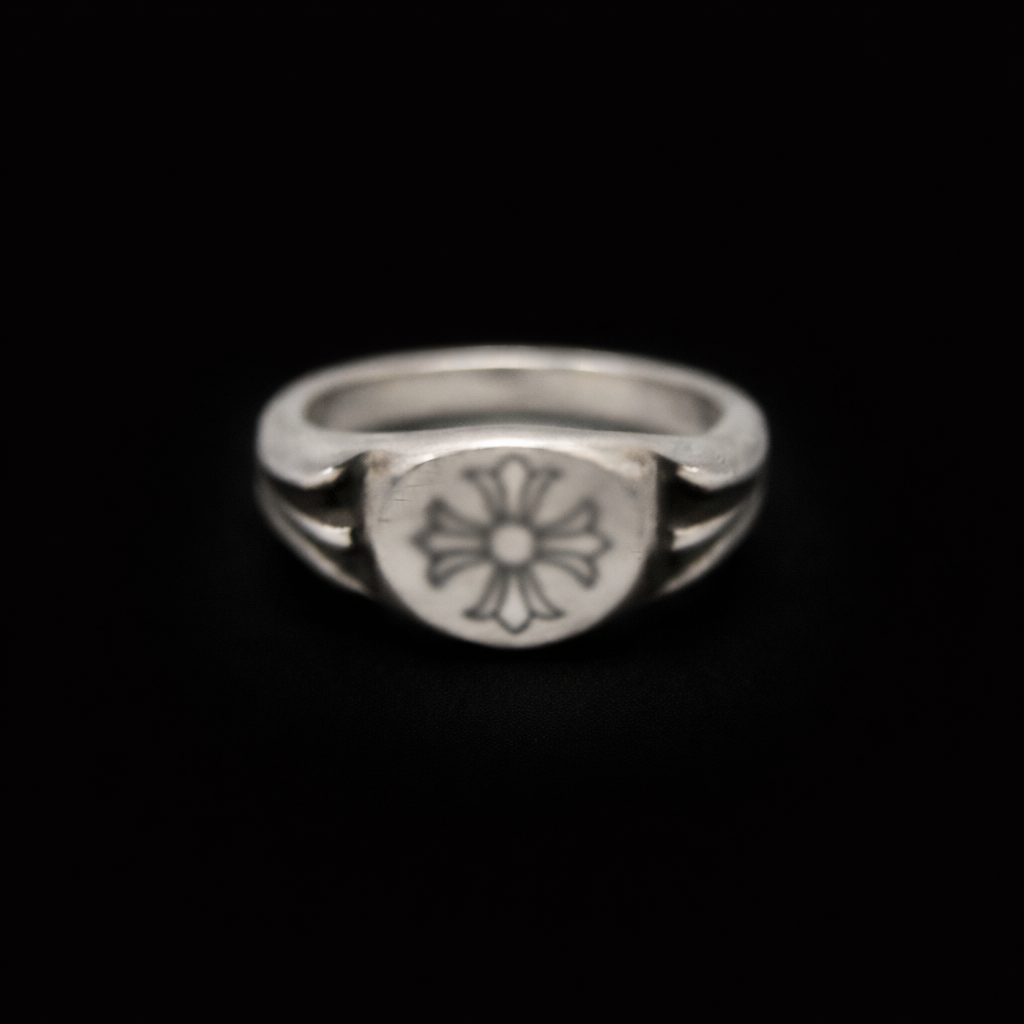 Chr0m3 Jewlery