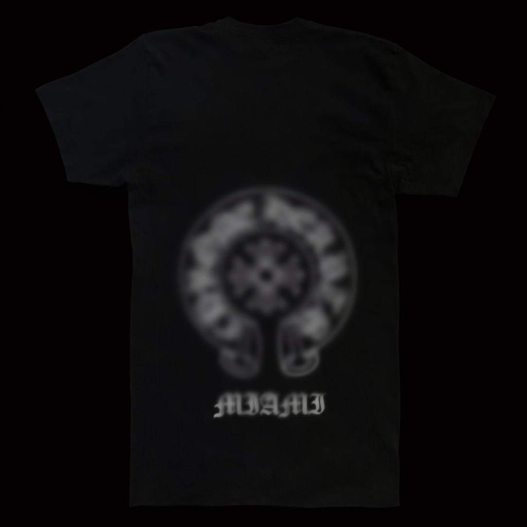 Chr0m3 T-Shirts