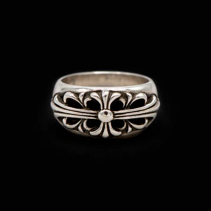 Chr0m3 Jewlery