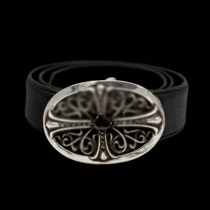 Chr0m3 Belt