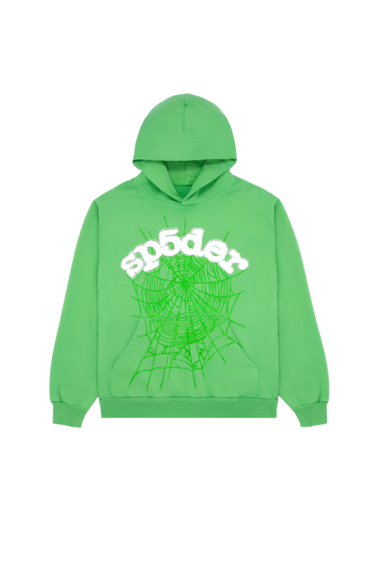Web OG Hoodie