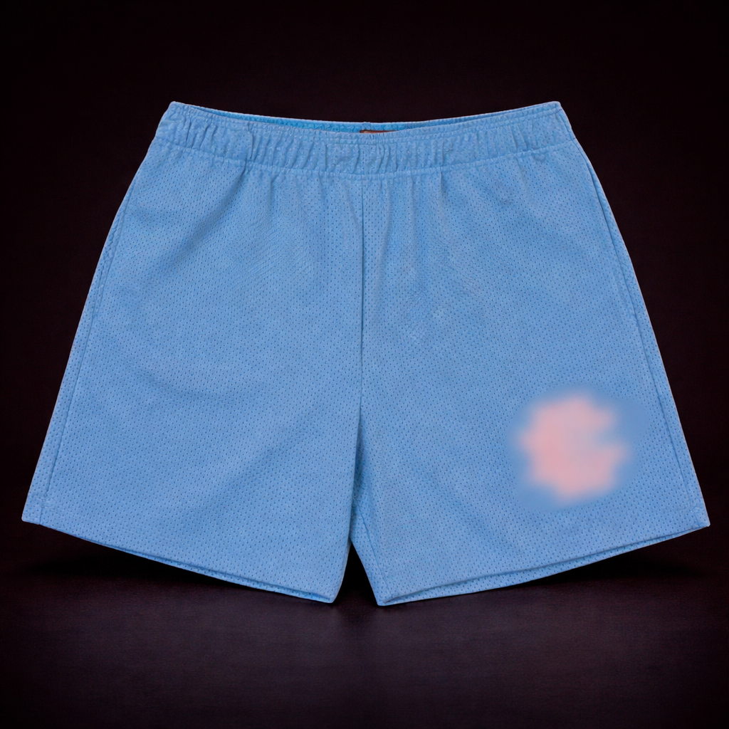 ER1C EMMANU3L SHORTS
