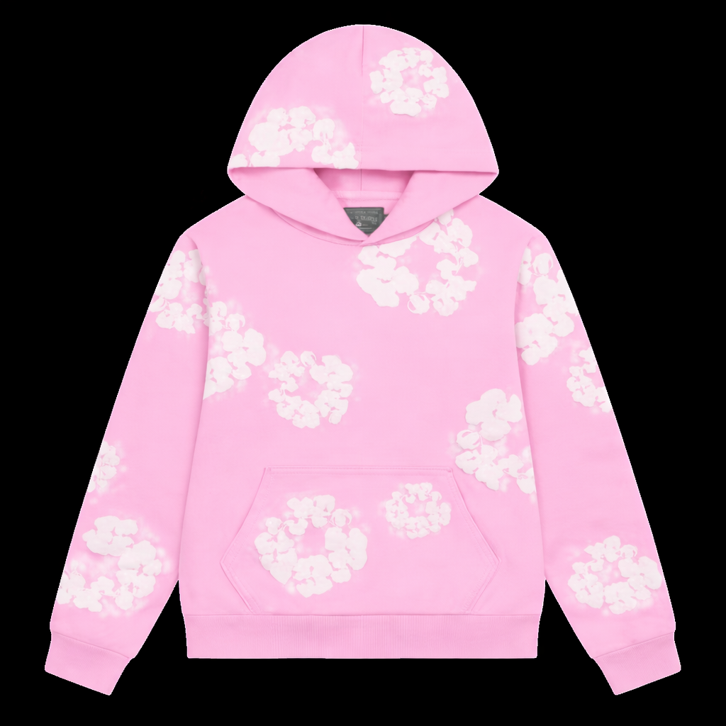 Den1m hoodie