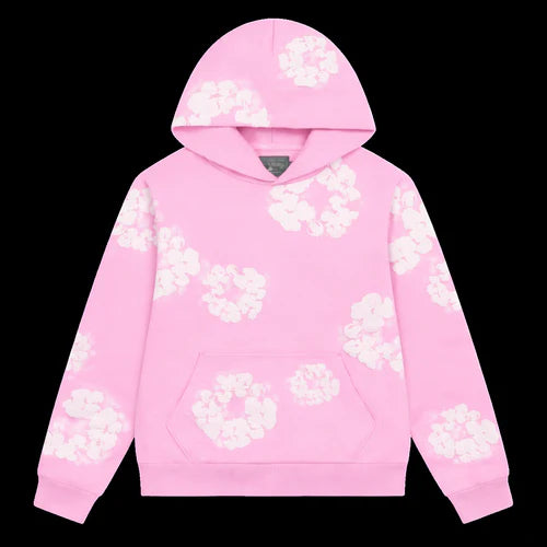 Den1m hoodie