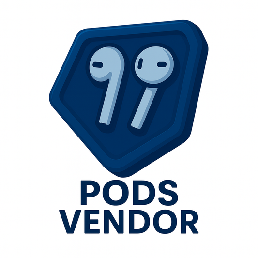 . PODS Vendor