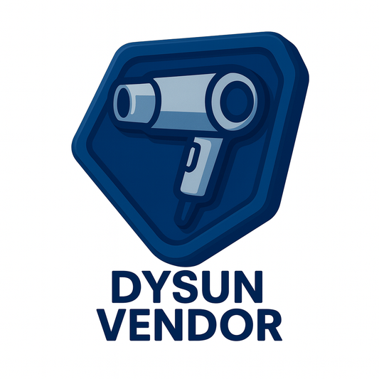 All Dysun Vendor