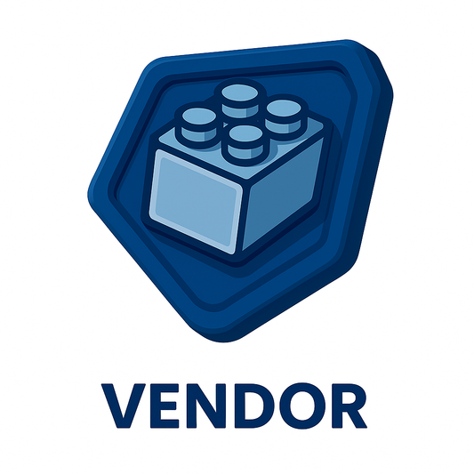 *Lesgo Vendor