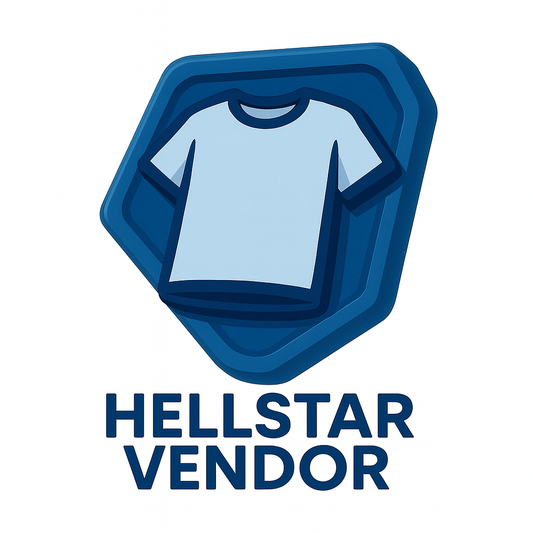 Hellstar Vendor *PASSING*