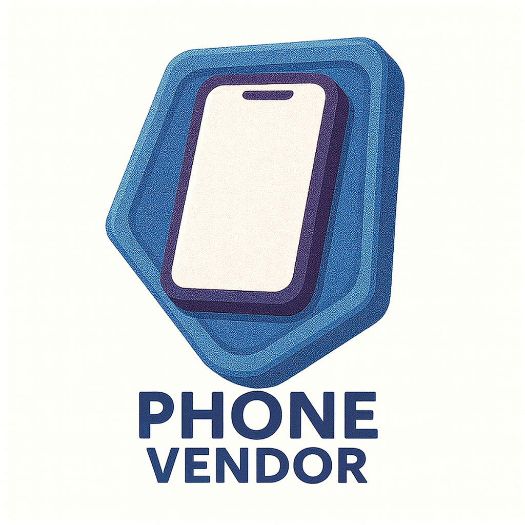 Phone Vendor