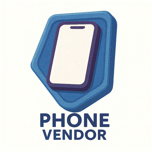 Phone Vendor