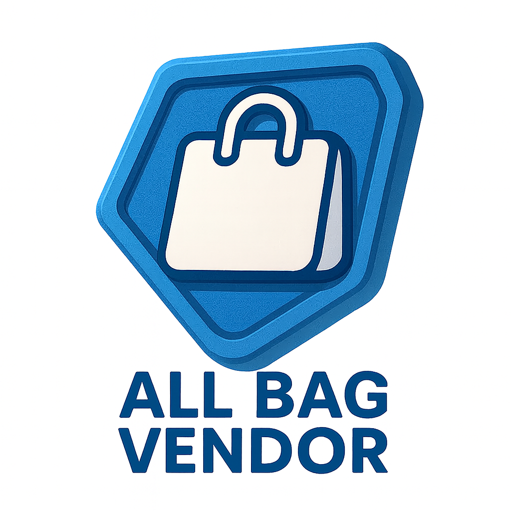 Purse Vendor