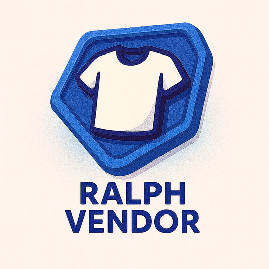 Ralph Lauran Knitwear Vendor
