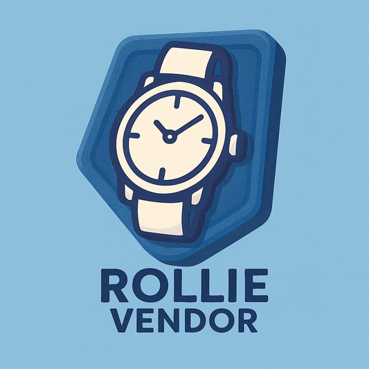 Rollie Vendor