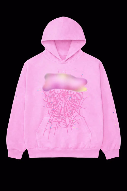 Spydur Hoodie