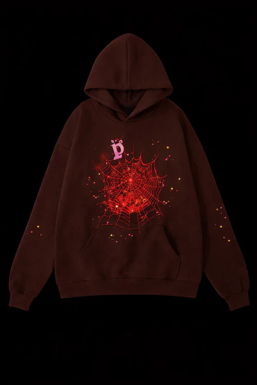 Spydur Hoodie