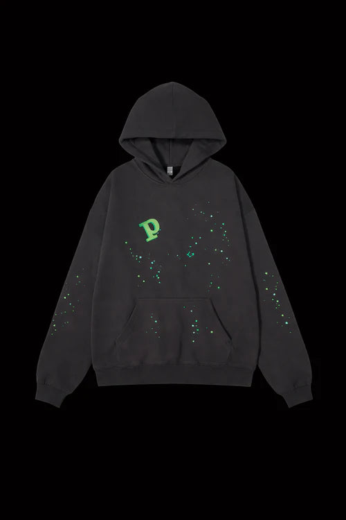 Spydur Hoodie