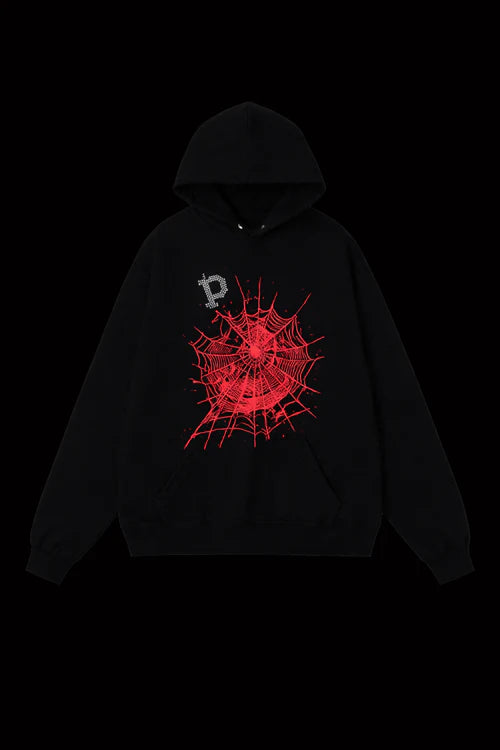Spydur Hoodie