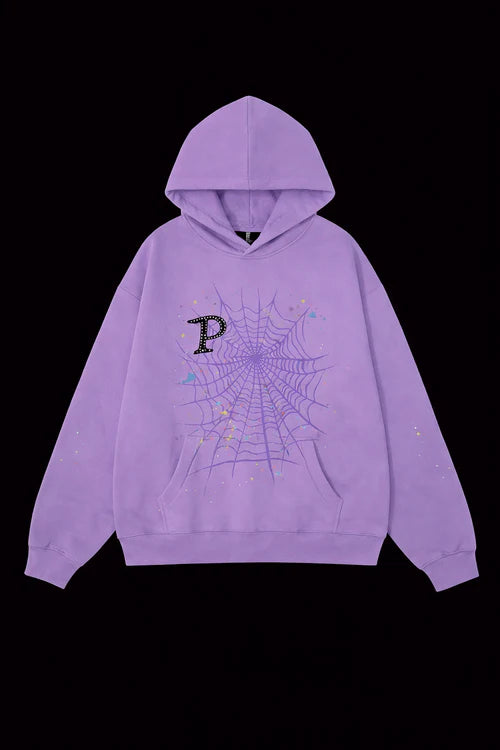 Spydur Hoodie