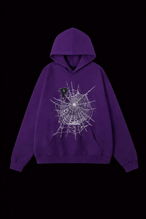 Spydur Hoodie