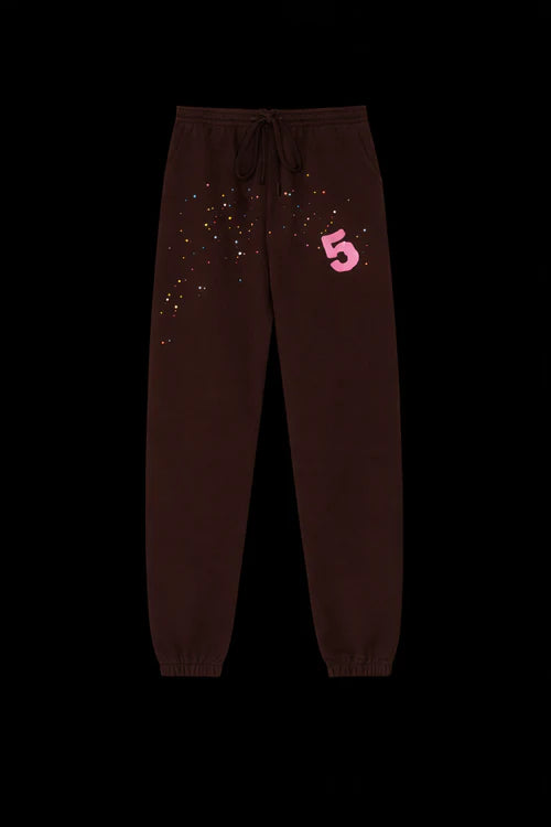 Spydur Sweat Pants