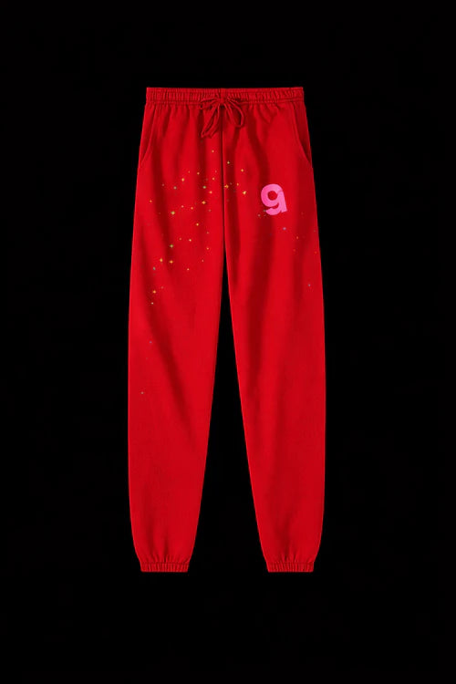 Spydur Sweat Pants