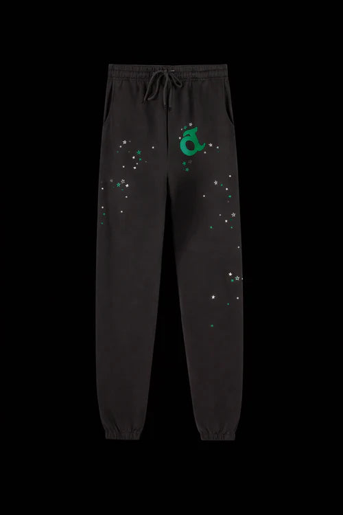 Spydur Sweat Pants