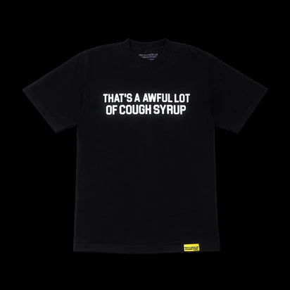 C0ugh Syrup Graphic Tees