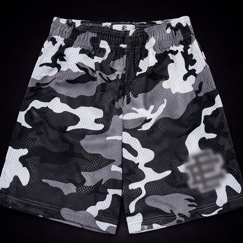 Eric 3manu3l EE Basic Shorts