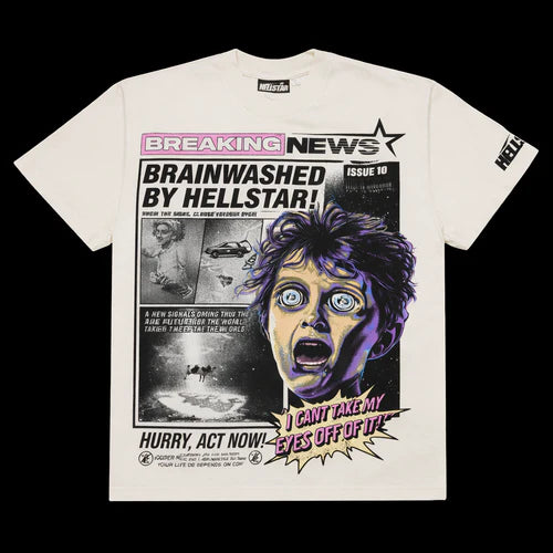 H3llstar Tees
