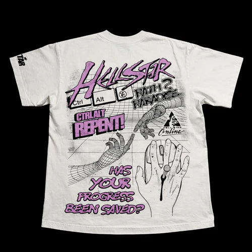 H3llstar Tees