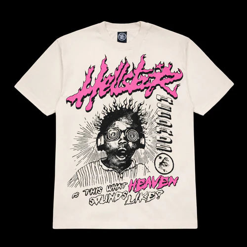 H3llstar Tees