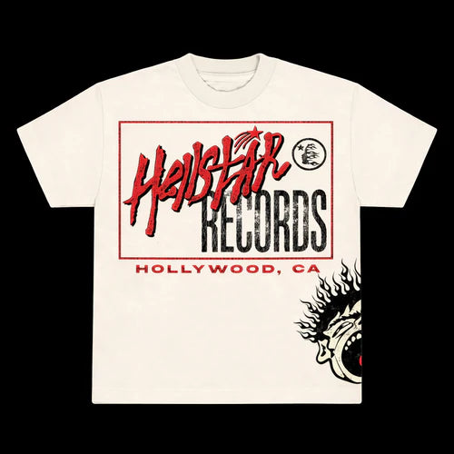 H3llstar Tees