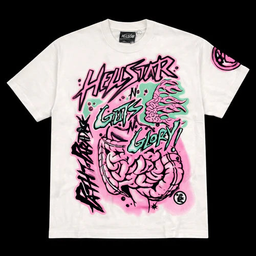 H3llstar Tees