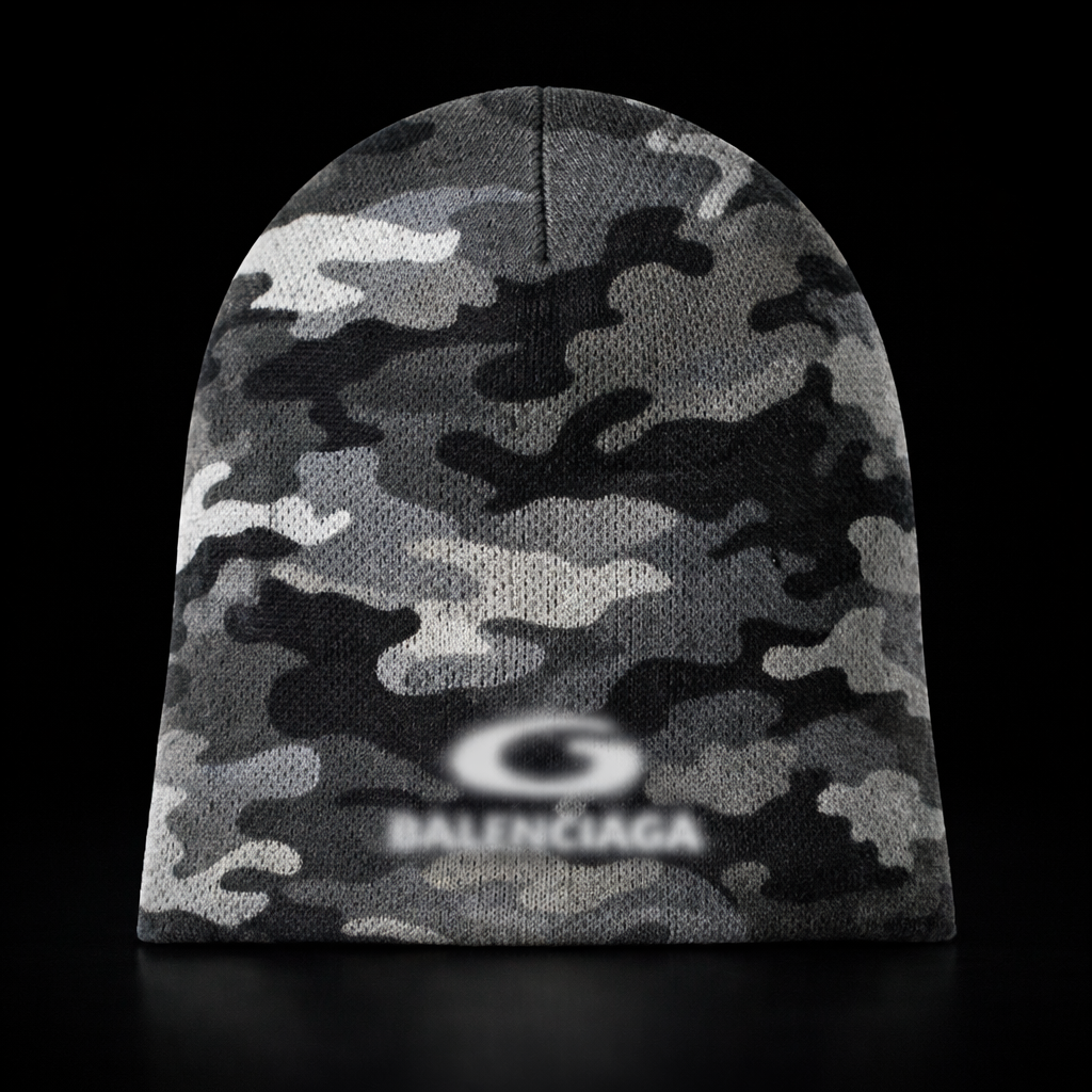 B4leanciag4 Beanie