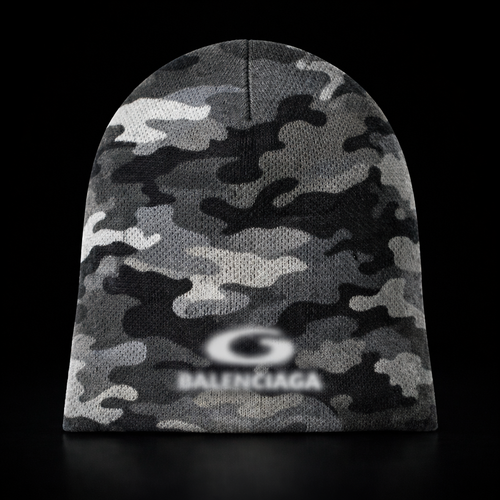 B4leanciag4 Beanie