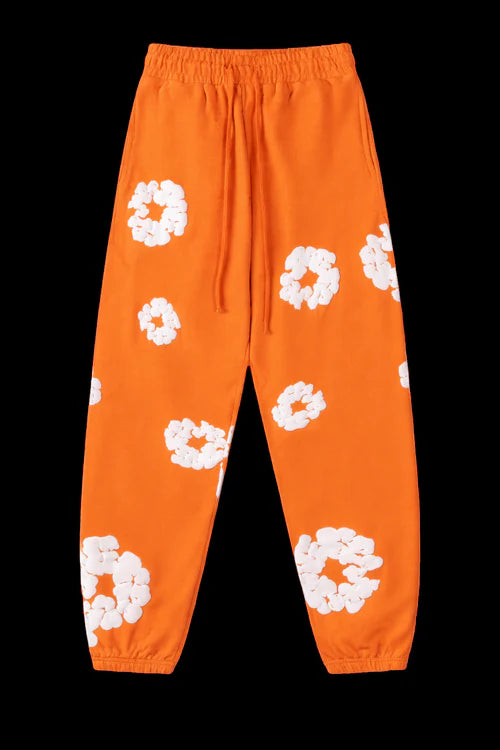 Den1m Sweat Pants