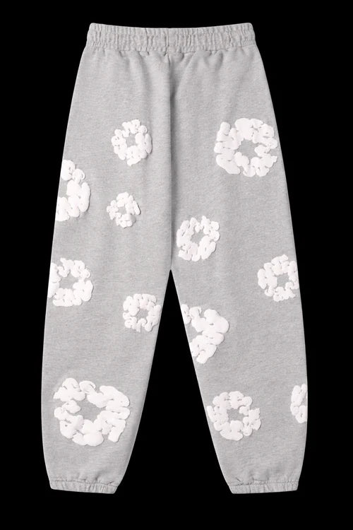 Den1m Sweat Pants