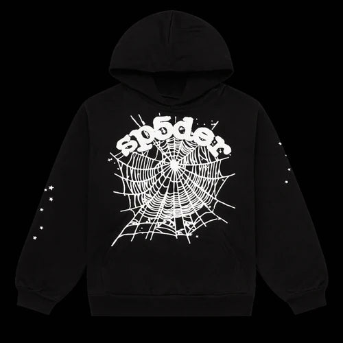 Spydur Hoodie