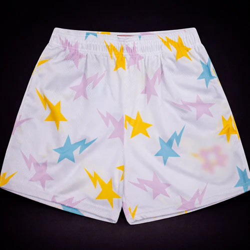 Eric 3manu3l EE Basic Shorts