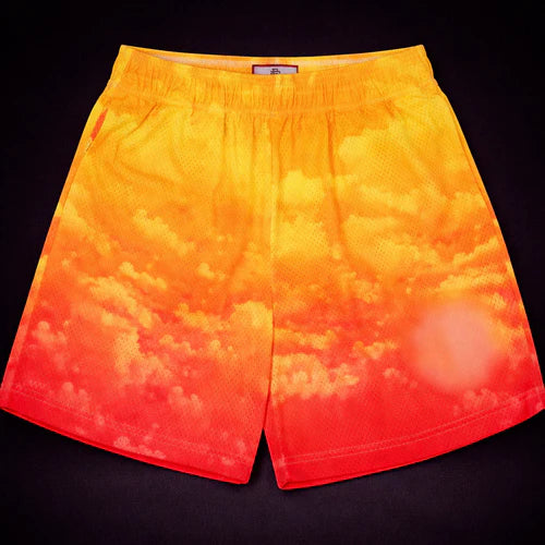 Eric 3manu3l EE Basic Shorts