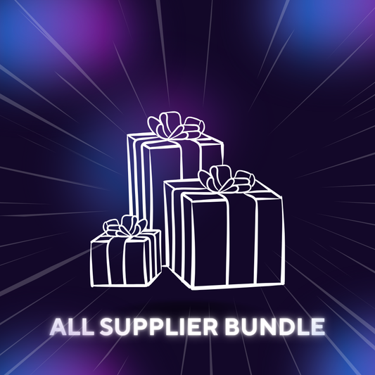 .All Supplier Bundle
