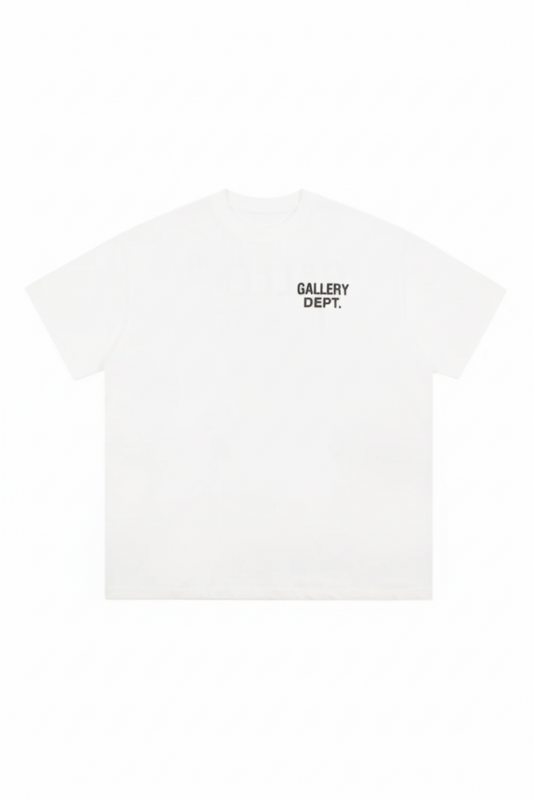Gallery Classic T-shirt