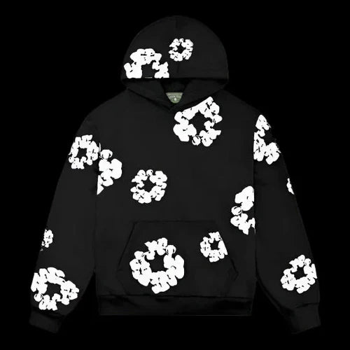 Den1m hoodie