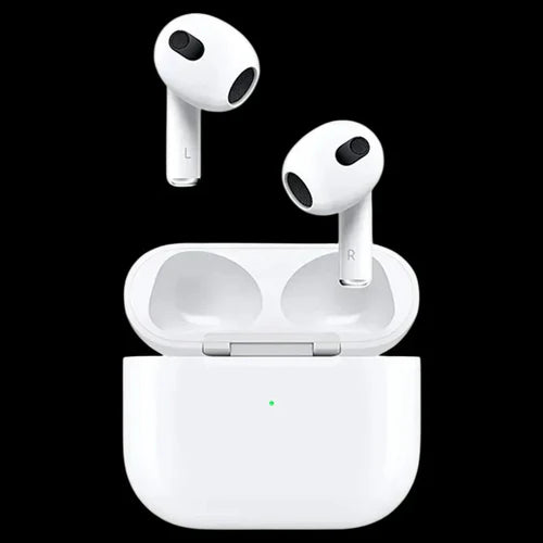 Pods 3